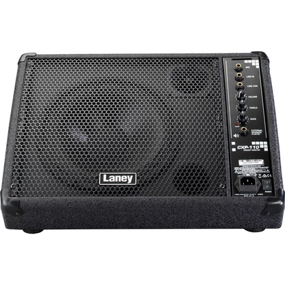 Laney Monitor Speakers Laney CXP-110 Active Concept Monitor Speaker