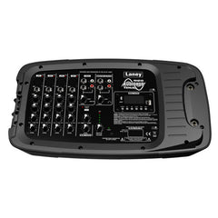Laney Pa Systems Laney Audiohub 210 Powered PA System