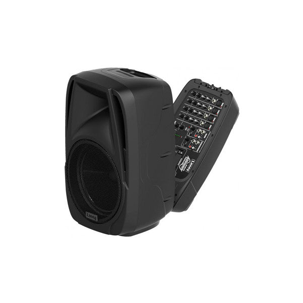 Laney Pa Systems Laney Audiohub 210 Powered PA System