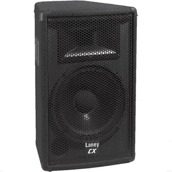 laney passive pa speakers laney cxt-112 full range 12inch passive enclosure