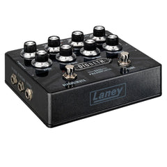 Laney Pedal Laney DB-PRE Digbeth Bass Pedal