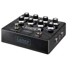 Laney Pedal Laney DB-PRE Digbeth Bass Pedal
