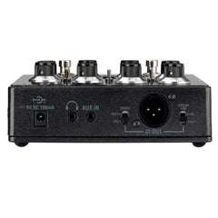 Laney Pedal Laney DB-PRE Digbeth Bass Pedal