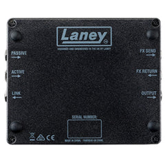 Laney Pedal Laney DB-PRE Digbeth Bass Pedal