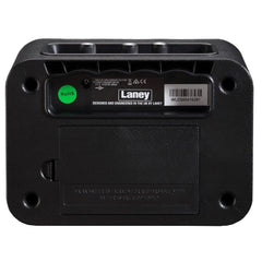 Laney Portable Guitar Amplifiers Laney Mini 3-Watt Battery Powered Desktop Portable Guitar Amplifier