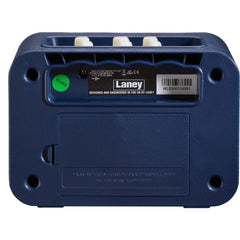 Laney Portable Guitar Amplifiers Laney Mini 3-Watt Battery Powered Desktop Portable Guitar Amplifier