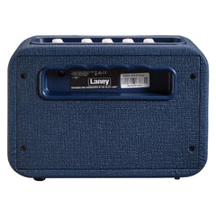 Laney Portable Guitar Amplifiers Laney Mini-ST 3-Watt Stereo Battery Powered Desktop Portable Guitar Amplifier