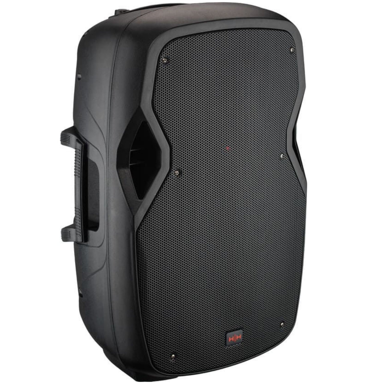 Laney Portable Pa Systems Black Laney VRE-15AG2, 800W HH Active Audio Portable Loudspeaker