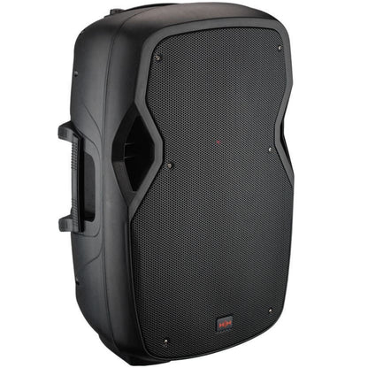 Laney Portable Pa Systems Black Laney VRE-15AG2, 800W HH Active Audio Portable Loudspeaker