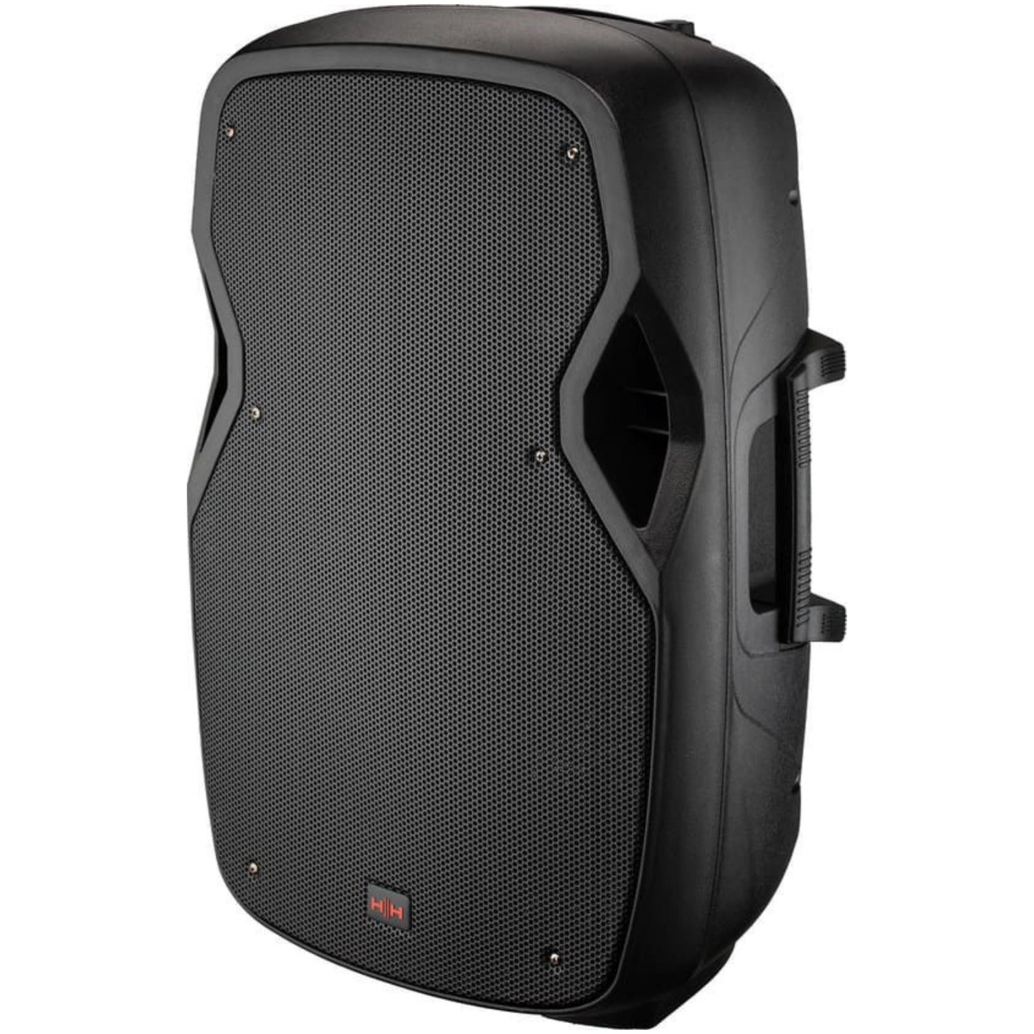 Laney Portable Pa Systems Black Laney VRE-15AG2, 800W HH Active Audio Portable Loudspeaker