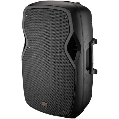 Laney Portable Pa Systems Black Laney VRE-15AG2, 800W HH Active Audio Portable Loudspeaker
