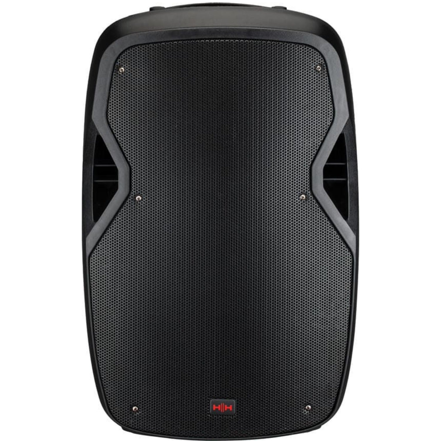 Laney Portable Pa Systems Black Laney VRE-15AG2, 800W HH Active Audio Portable Loudspeaker