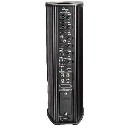 laney portable pa systems laney ah4x4 audiohub portable pa system