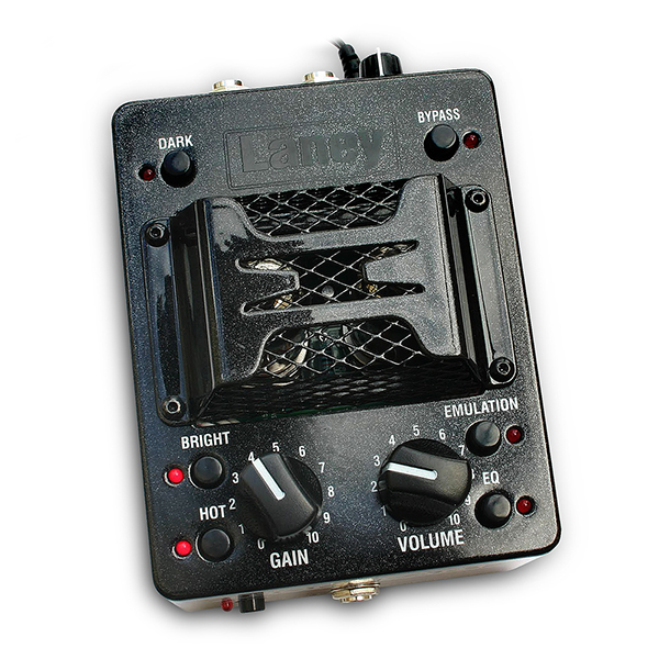 laney pre amps laney irtpulse irt-pulse preamp with usb