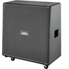 Laney Speaker Cabinets Black Laney LA212 Guitar Speaker Cabinet - 50 Watts  - Black
