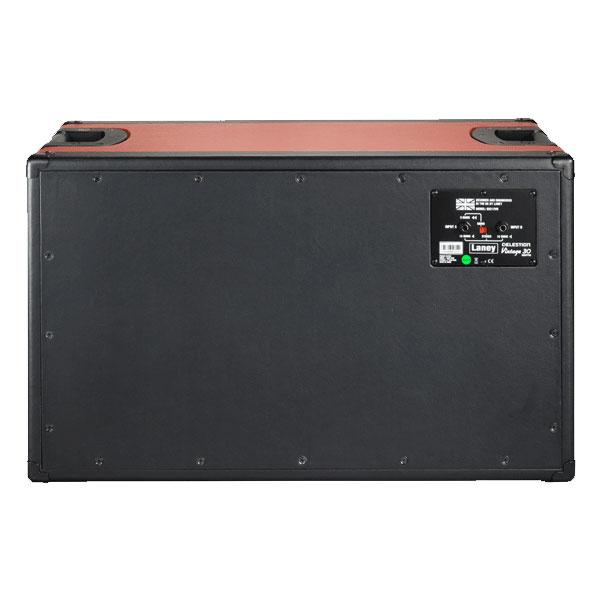 laney speaker cabinets laney gs212vr guitar speaker cabinet