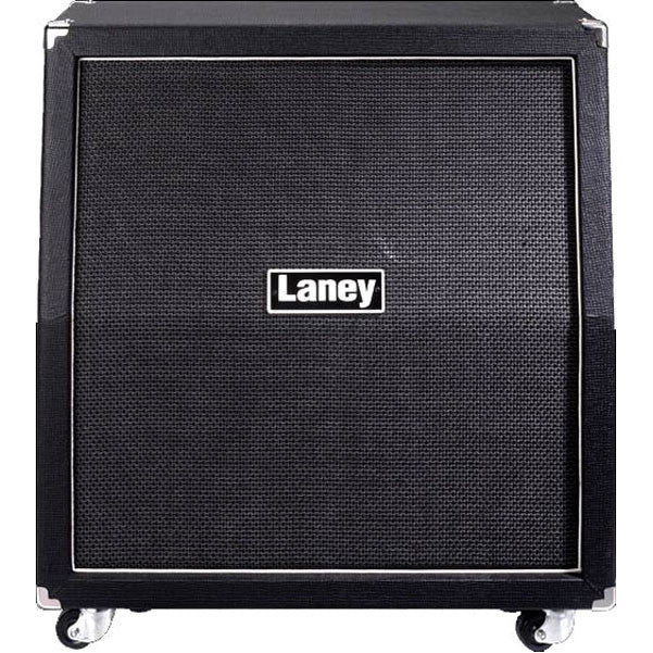 laney speaker cabinets laney gs412pa premium angled speaker cabinet