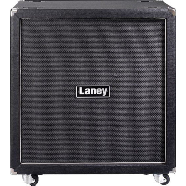 Laney Speaker Cabinets Laney GS412PS Premium Straight Speaker Cabinet