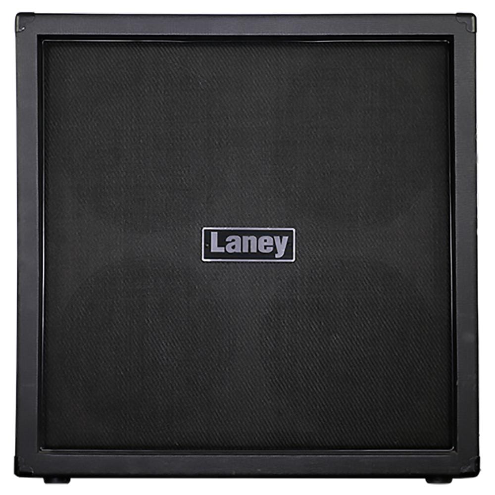 laney speaker cabinets laney irt412 ironheart 412 guitar speaker cabinet