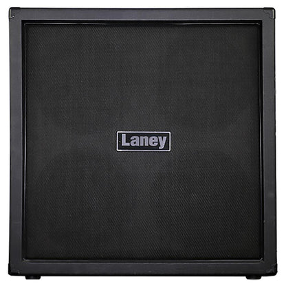 laney speaker cabinets laney irt412 ironheart 412 guitar speaker cabinet