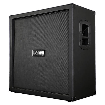 laney speaker cabinets laney irt412 ironheart 412 guitar speaker cabinet