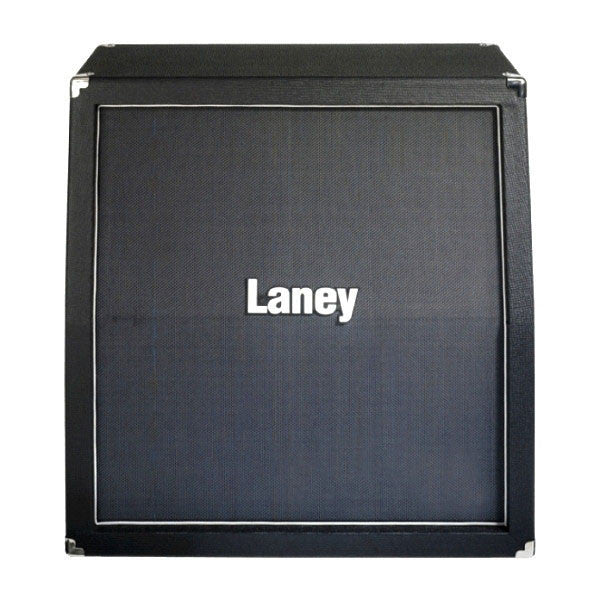 laney speaker cabinets laney lv412a angled speaker cabinet
