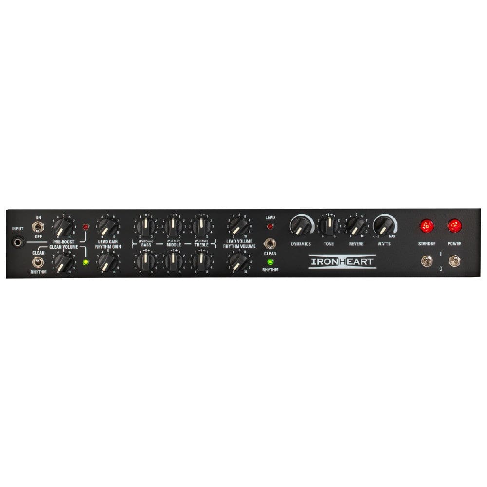 laney stage amplifiers laney irt120h ironheart guitar amplifier head