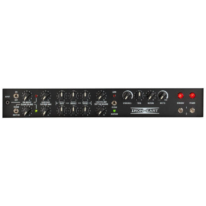 laney stage amplifiers laney irt120h ironheart guitar amplifier head