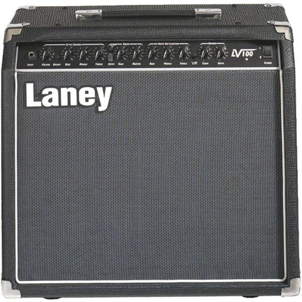 Laney Stage Amplifiers Laney LV100 Guitar Combo Amplifier