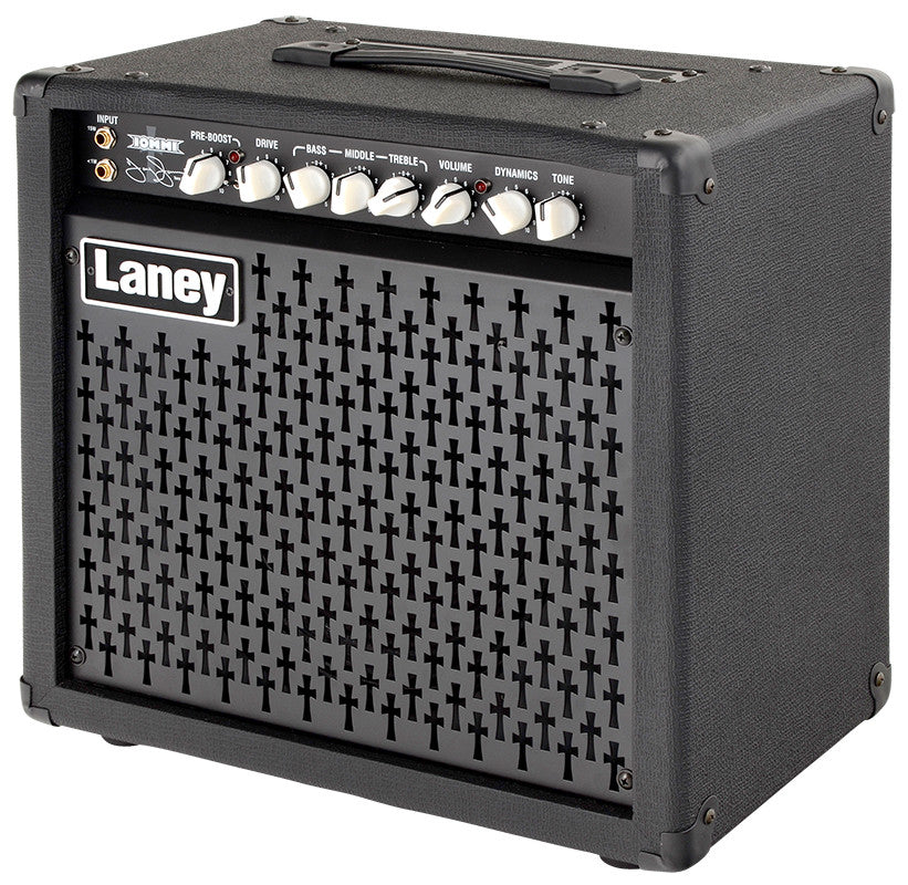laney tube amplifiers laney amps ti15-112 guitar combo amplifier