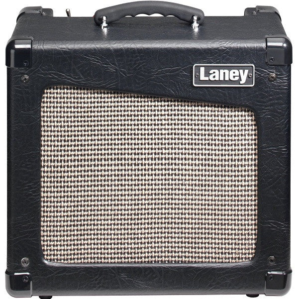 laney tube amplifiers laney cub 10 class a/b 10w all-tube combo amplifier