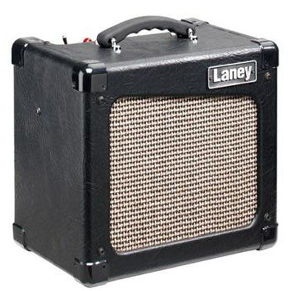 laney tube amplifiers laney cub 8 class a/b 8w all-tube combo amplifier