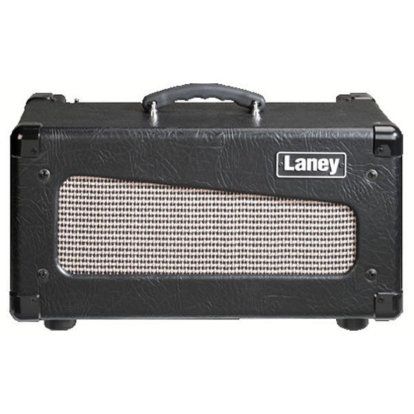 laney tube amplifiers laney cub-head guitar amplifier head - 15 watts