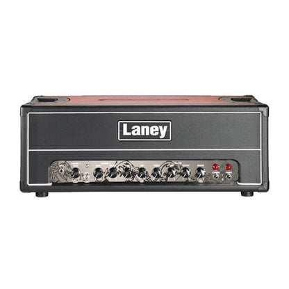 laney tube amplifiers laney gh100r guitar amplifier head