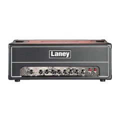 Laney Tube Amplifiers Laney GH100R Guitar Amplifier Head