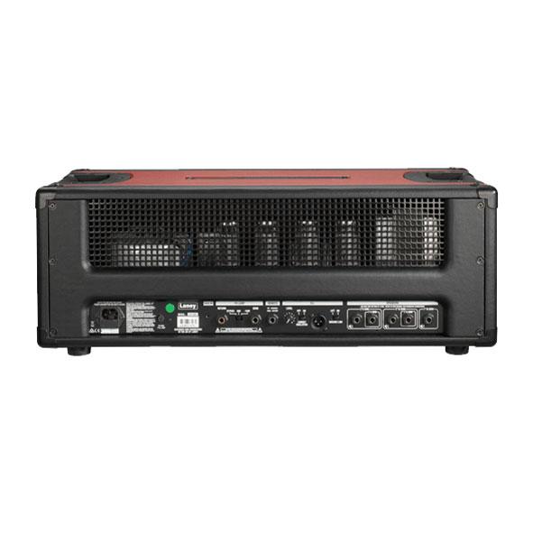 laney tube amplifiers laney gh100r guitar amplifier head