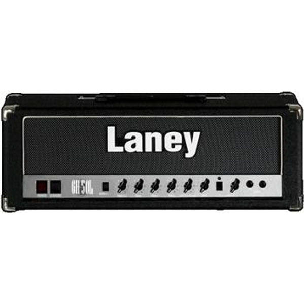 laney tube amplifiers laney gh50l 50w tube guitar amplifier head
