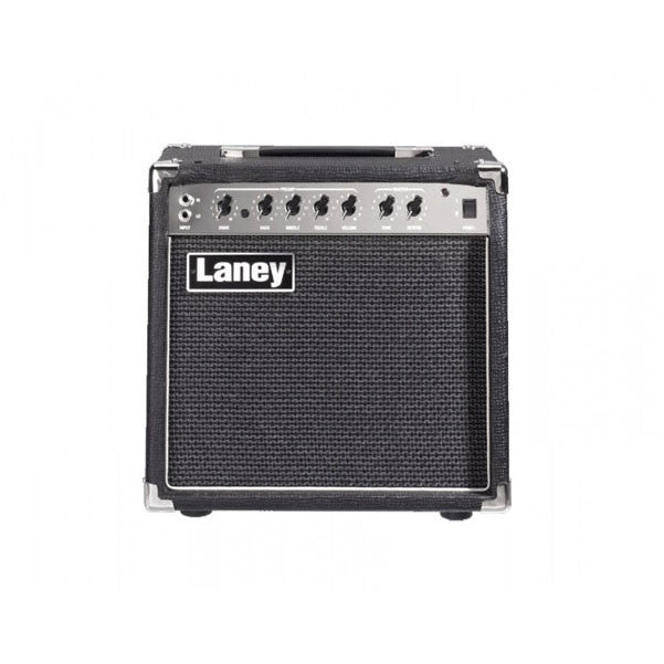 laney tube amplifiers laney lc15-110 tube guitar combo amplifier