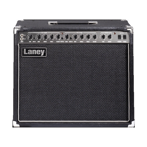 laney tube amplifiers laney lc30 112 class a tube guitar amplifier with reverb