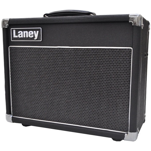 laney tube amplifiers laney vc15-110 classic tube combo electric guitar amplifier