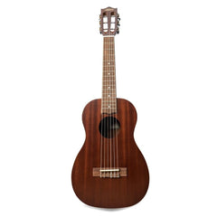 Lanikai Guitalele Satin Natural Lanikai MA-G Mahogany 6 String Guitalele