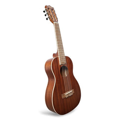 Lanikai Guitalele Satin Natural Lanikai MA-G Mahogany 6 String Guitalele