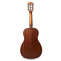 Lanikai Guitalele Satin Natural Lanikai MA-G Mahogany 6 String Guitalele