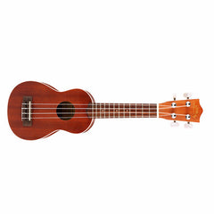 Lanikai Soprano Ukuleles Lanikai LU-21 Soprano Ukulele