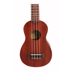 Lanikai Soprano Ukuleles Lanikai LU-21 Soprano Ukulele