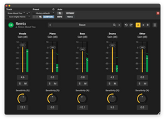 Acon Remix: Remix Plugin