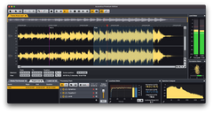 Acon Acoustica 7 Standard  Multi-track Audio Editor