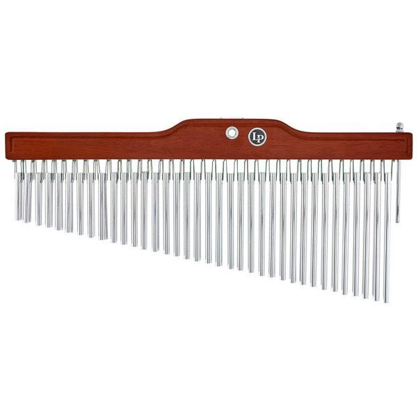 latin percussion bar chimes latin percussion lp513 72 bar chimes - double row