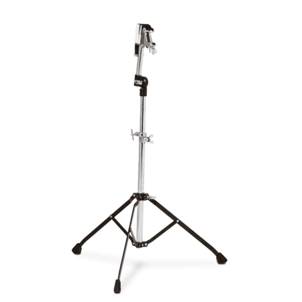 latin percussion bongo stands latin percussion lpa245 aspire strap lock bongo stand