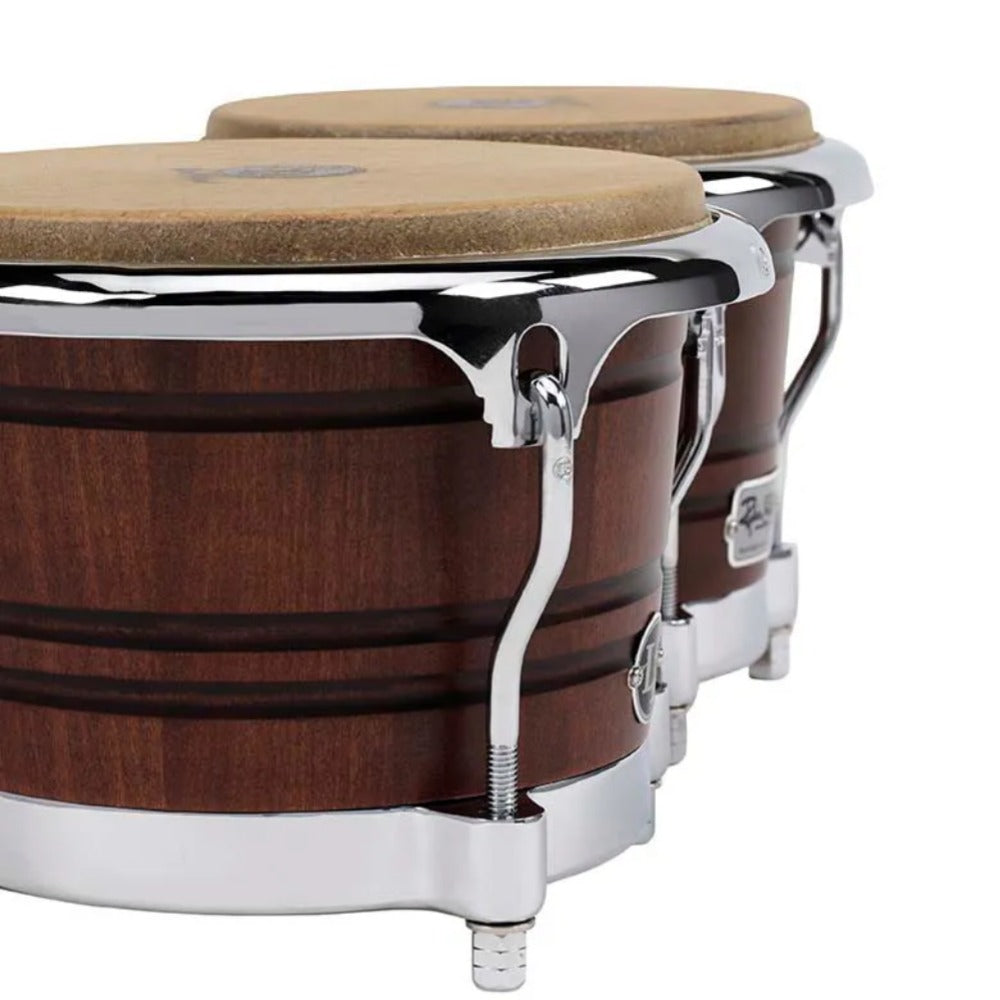 Latin Percussion Bongos Latin Percussion LP201AX-2RGM  Richie Gajate-Garcia Signature Tilia Bongo